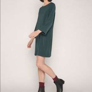 Oak + Fort Dress